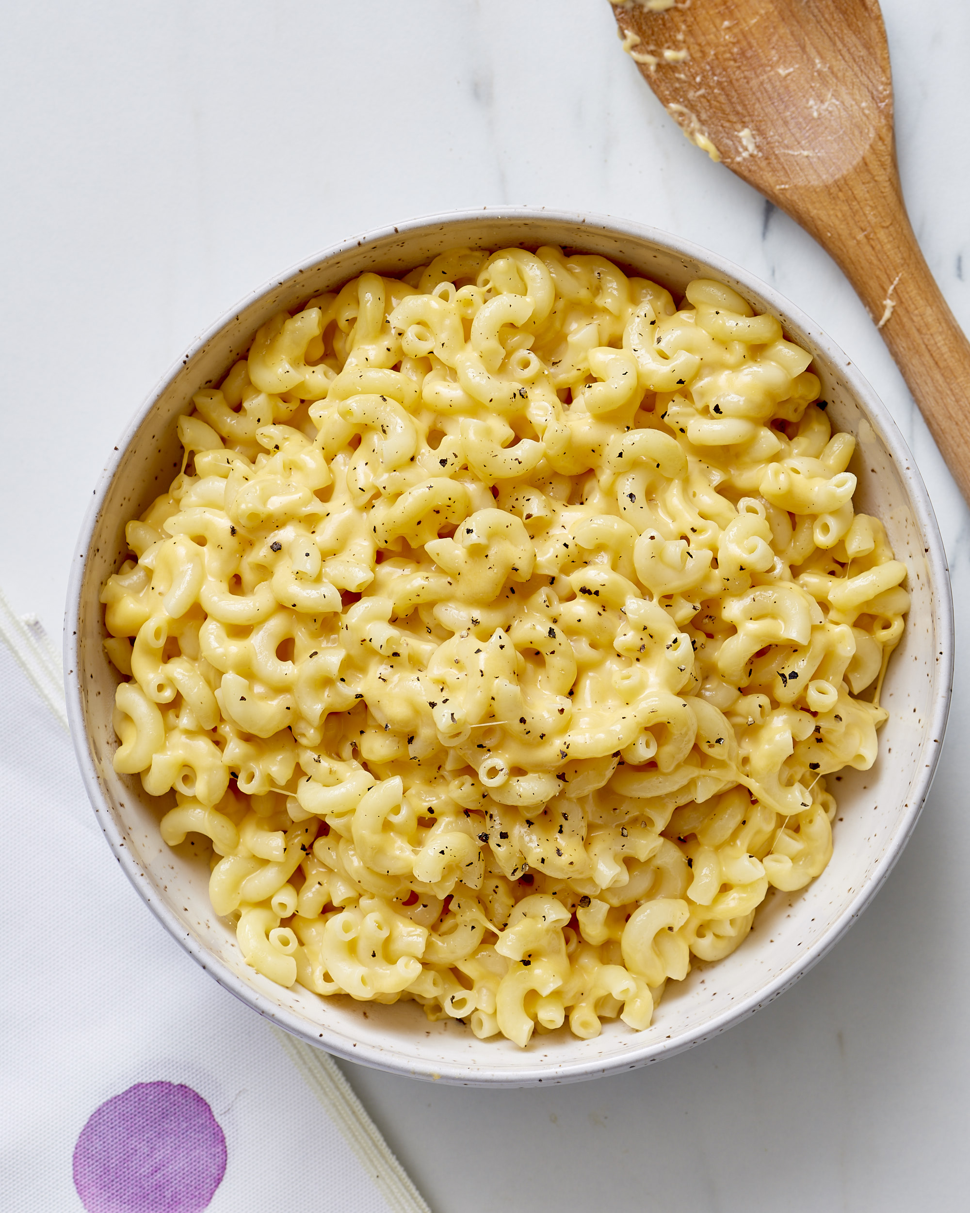 How To Make Cheese For Mac And Cheese